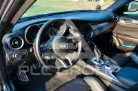2020 Alfa Romeo Giulia