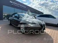 2020 Alfa Romeo Giulia