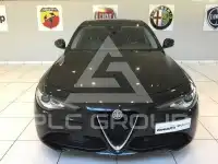 2020 Alfa Romeo Giulia