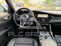 2020 Alfa Romeo Giulia