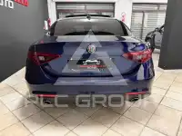 2020 Alfa Romeo Giulia