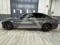 2020 Alfa Romeo Giulia