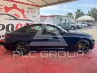 2020 Alfa Romeo Giulia