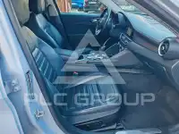 2020 Alfa Romeo Giulia