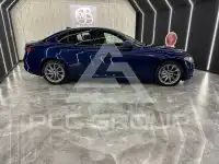 2020 Alfa Romeo Giulia