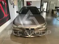 2020 Alfa Romeo Giulia