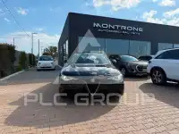 2020 Alfa Romeo Giulia