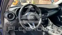 2020 Alfa Romeo Giulia