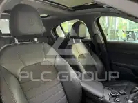 2020 Alfa Romeo Giulia
