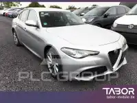 2020 Alfa Romeo Giulia