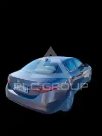 2018 Alfa Romeo Giulia