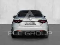 2020 Alfa Romeo Giulia