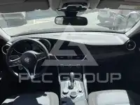 2020 Alfa Romeo Giulia