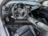2020 Alfa Romeo Giulia