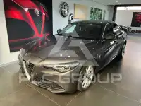 2020 Alfa Romeo Giulia