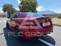 2020 Alfa Romeo Giulia