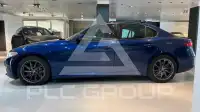 2020 Alfa Romeo Giulia
