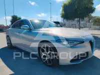 2020 Alfa Romeo Giulia