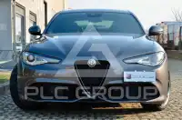 2020 Alfa Romeo Giulia