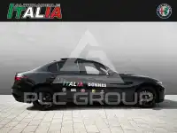 2020 Alfa Romeo Giulia