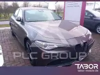 2020 Alfa Romeo Giulia
