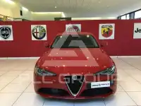 2020 Alfa Romeo Giulia