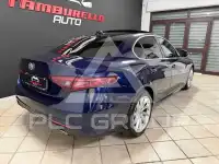2020 Alfa Romeo Giulia