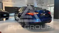 2020 Alfa Romeo Giulia