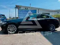 2020 Alfa Romeo Giulia