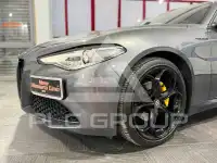 2020 Alfa Romeo Giulia