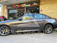 2020 Alfa Romeo Giulia