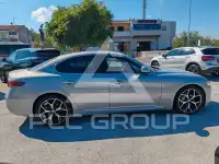 2020 Alfa Romeo Giulia