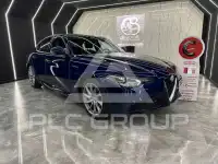 2020 Alfa Romeo Giulia