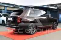2020 Rolls Royce Cullinan