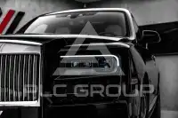 2020 Rolls Royce Cullinan