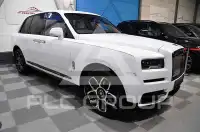 2020 Rolls Royce Cullinan