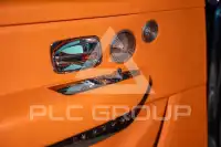 2020 Rolls Royce Cullinan