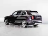 2020 Rolls Royce Cullinan