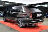 2020 Rolls Royce Cullinan