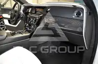 2020 Rolls Royce Cullinan