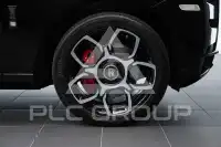 2020 Rolls Royce Cullinan