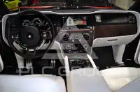 2020 Rolls Royce Cullinan
