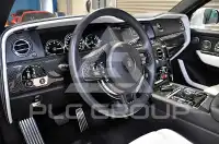 2020 Rolls Royce Cullinan