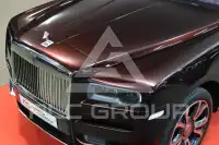 2020 Rolls Royce Cullinan