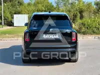 2020 Rolls Royce Cullinan