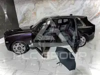 2020 Rolls Royce Cullinan
