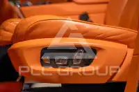 2020 Rolls Royce Cullinan
