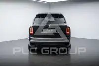 2020 Rolls Royce Cullinan