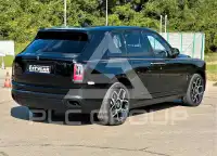2020 Rolls Royce Cullinan