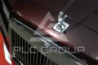 2020 Rolls Royce Cullinan